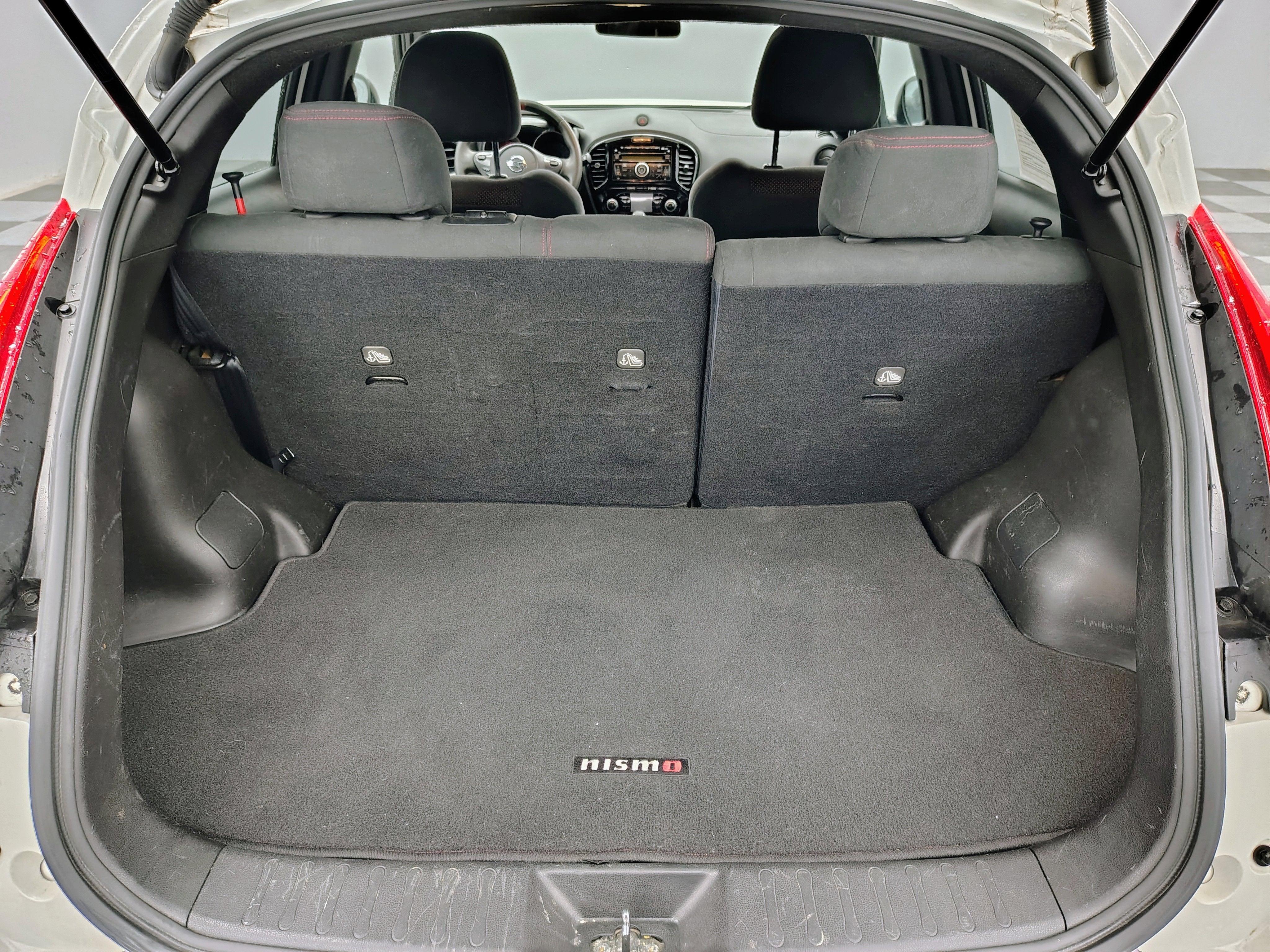 2013 Nissan Juke Nismo