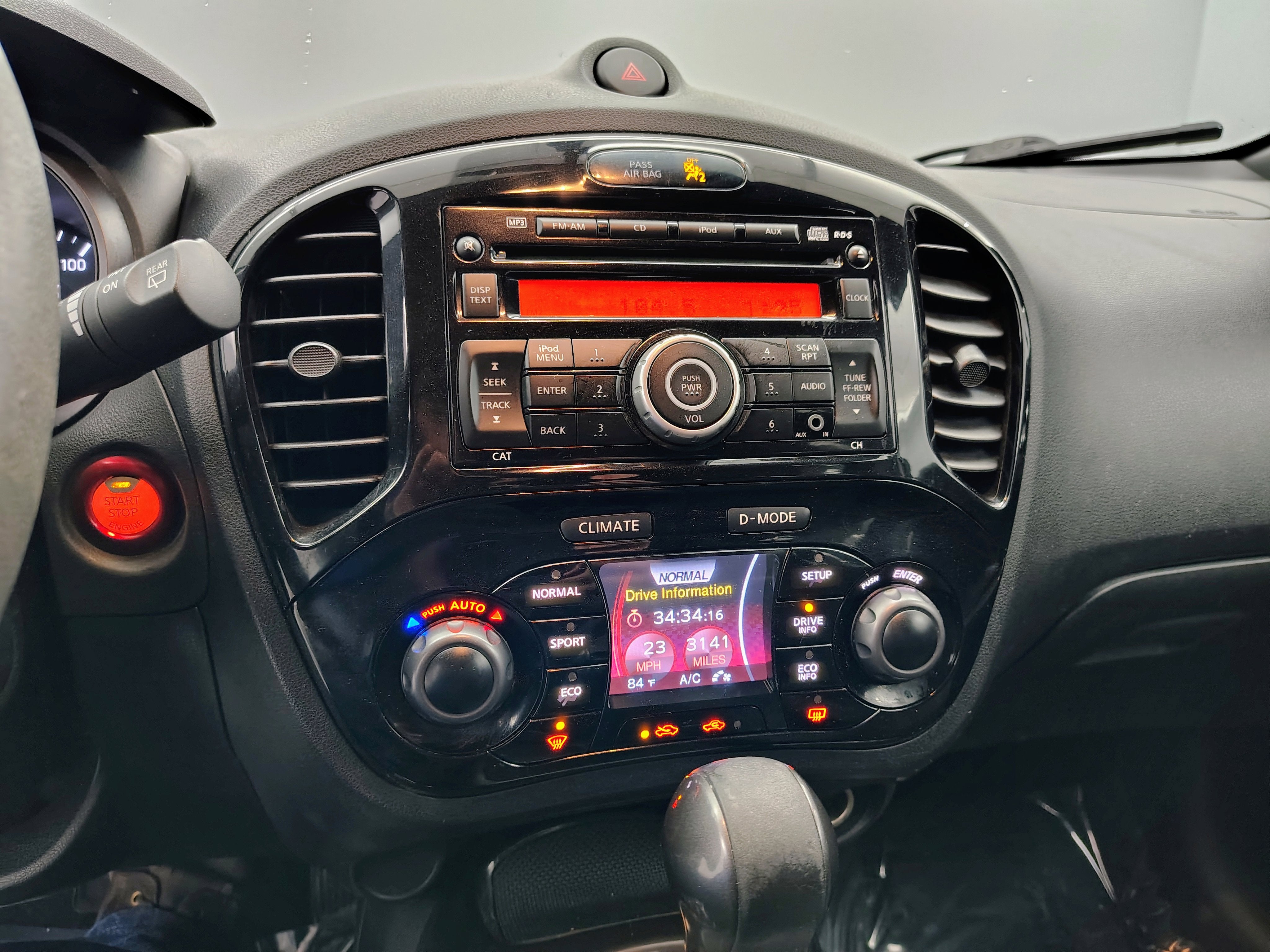 2013 Nissan Juke Nismo