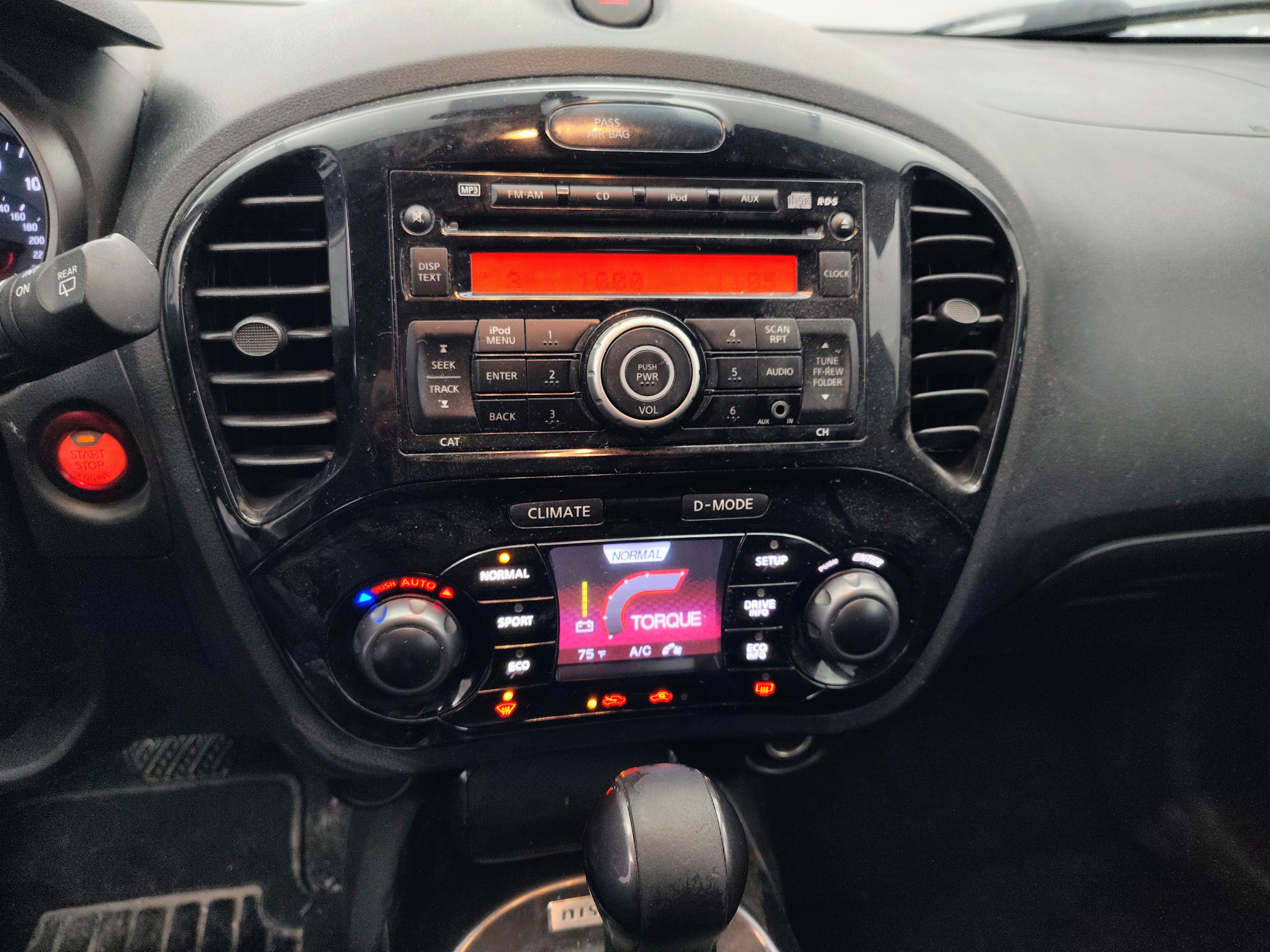 2013 Nissan Juke Nismo