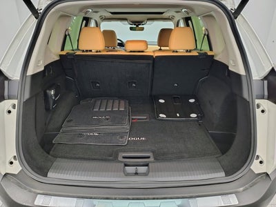 2023 Nissan Rogue Platinum Intelligent AWD