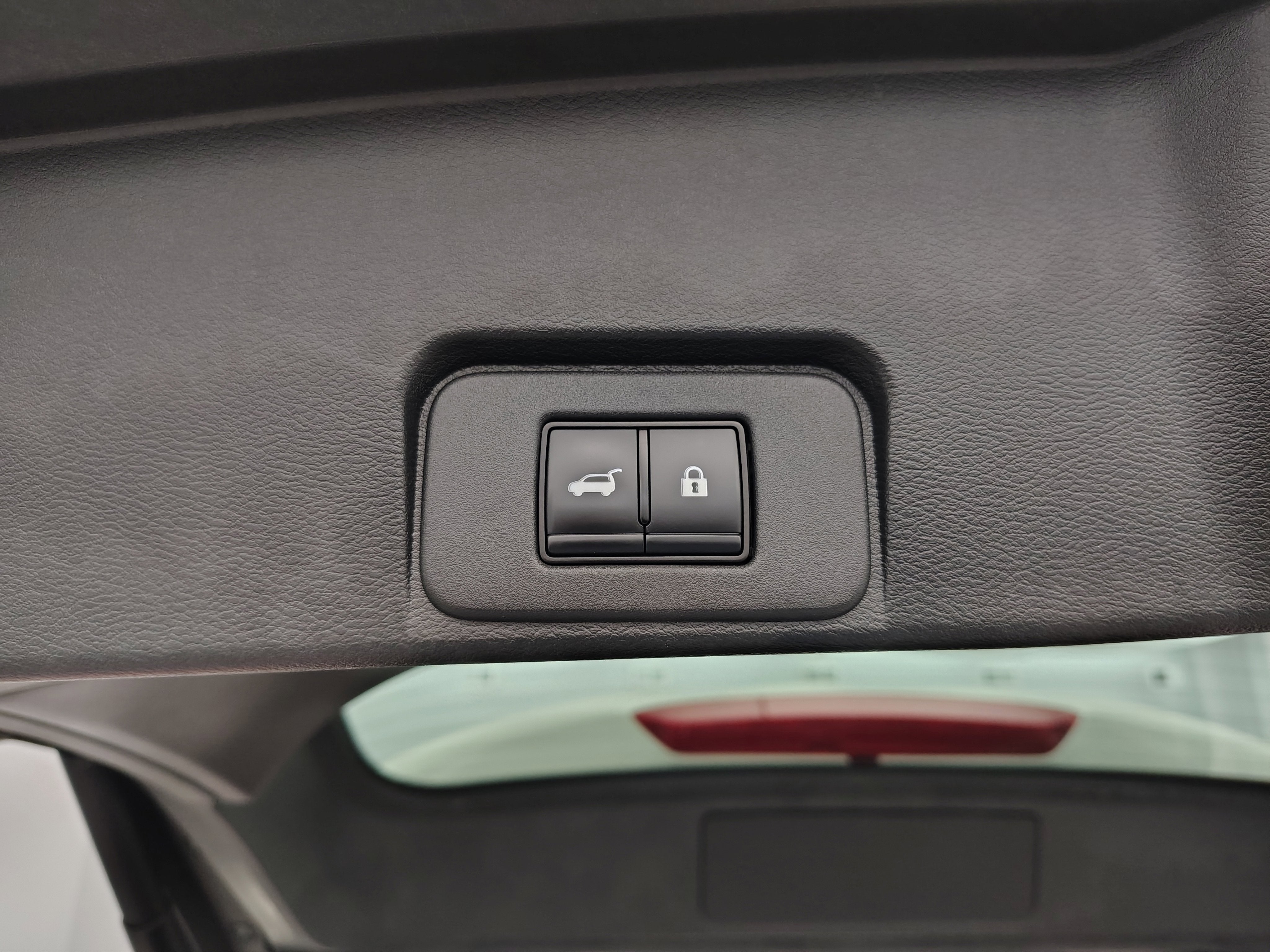 2023 Nissan Rogue Platinum Intelligent AWD