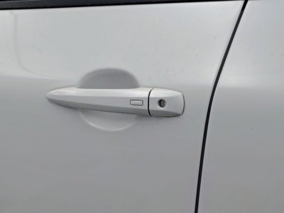 2023 Nissan Rogue Platinum Intelligent AWD