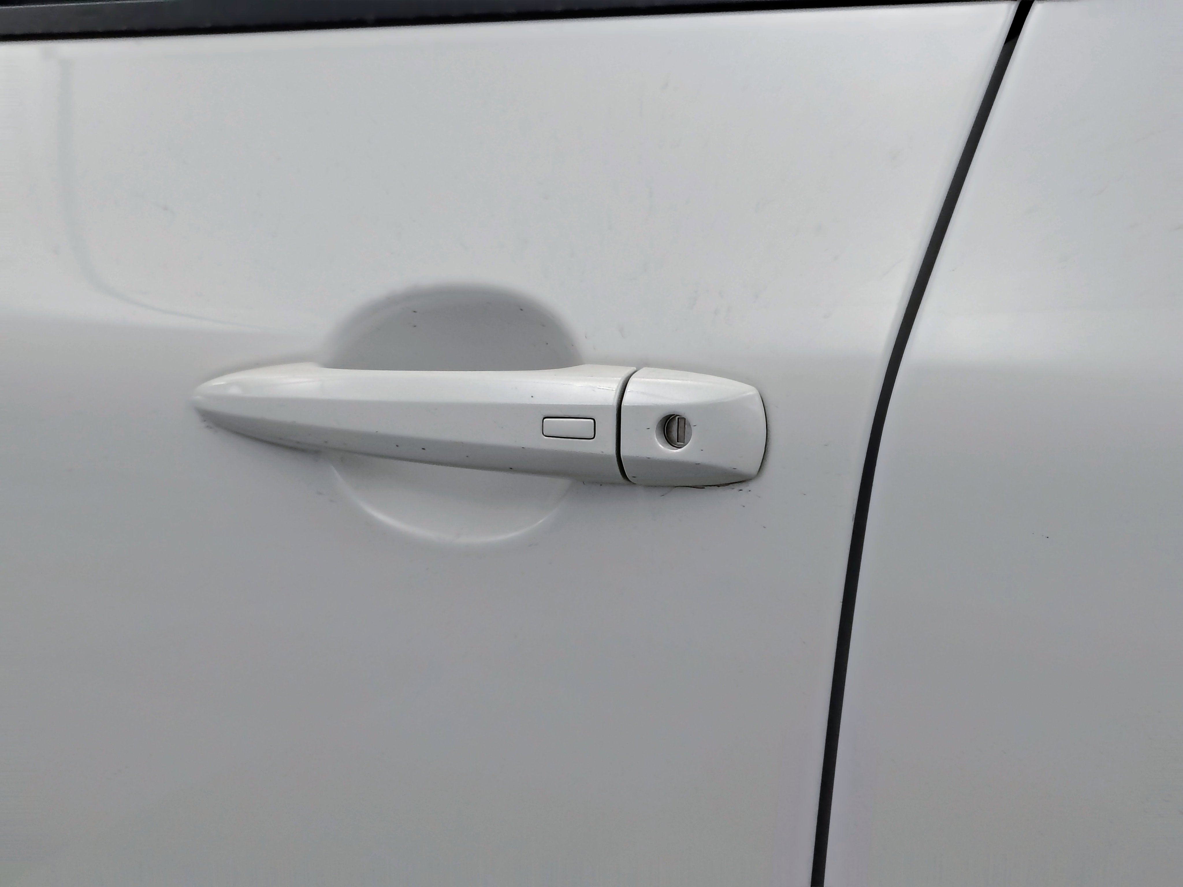 2023 Nissan Rogue Platinum Intelligent AWD