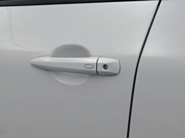 2023 Nissan Rogue Platinum Intelligent AWD