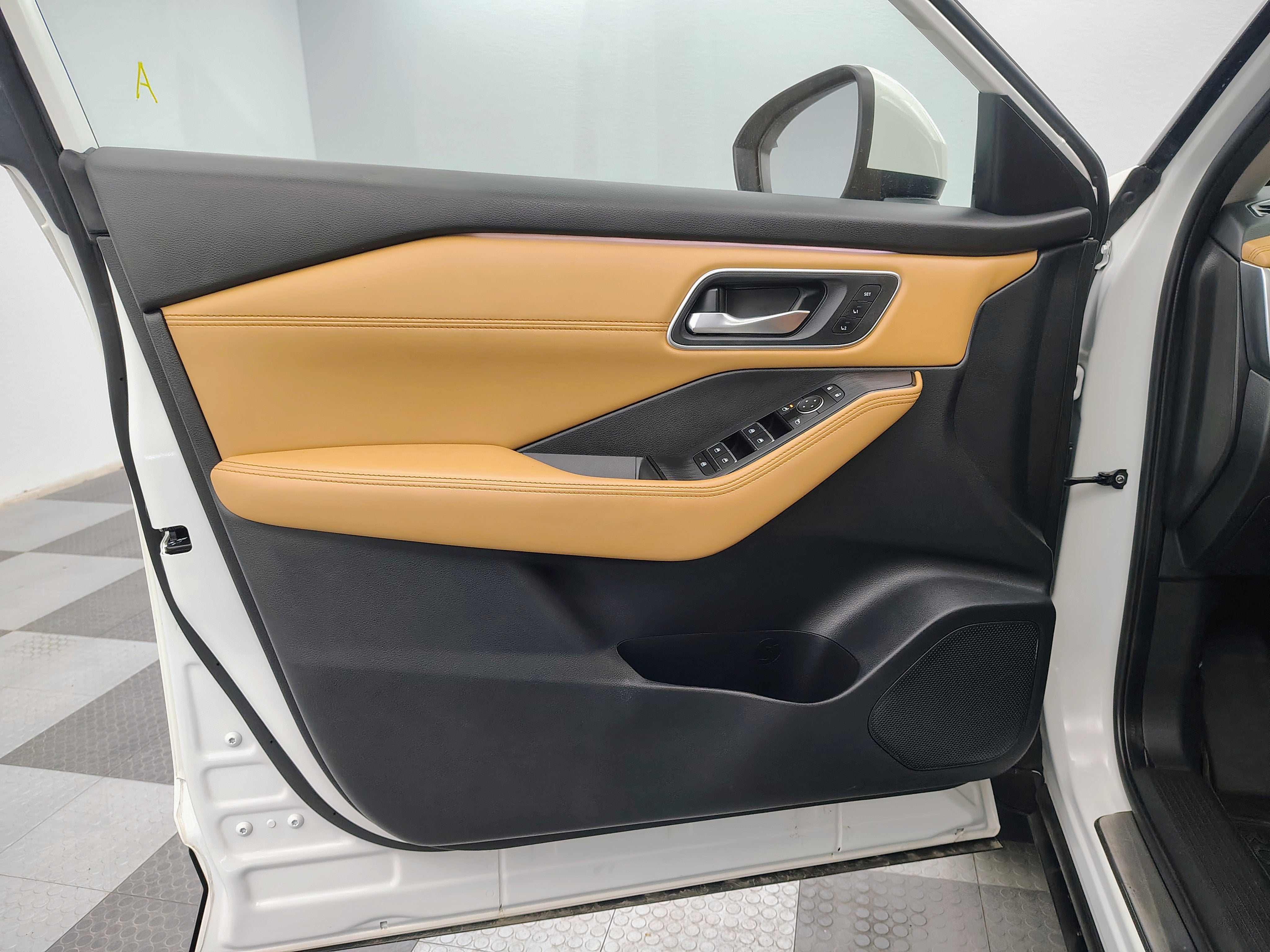2023 Nissan Rogue Platinum Intelligent AWD