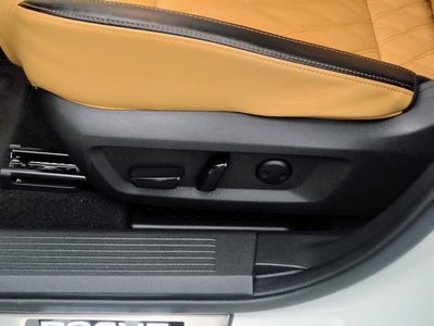 2023 Nissan Rogue Platinum Intelligent AWD