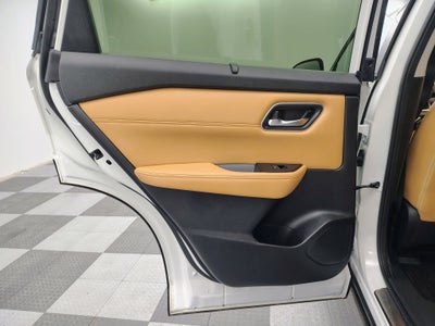2023 Nissan Rogue Platinum Intelligent AWD