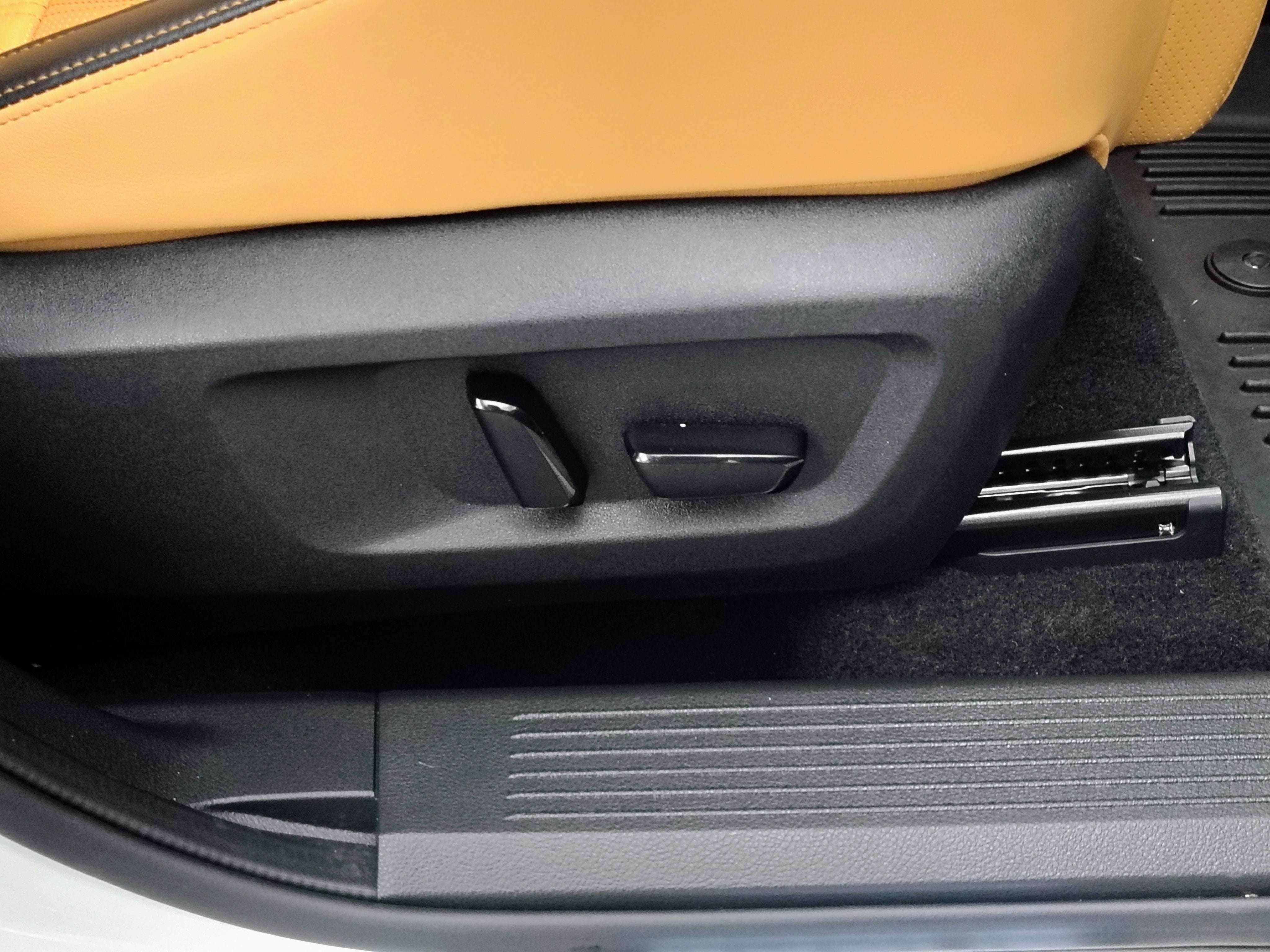 2023 Nissan Rogue Platinum Intelligent AWD