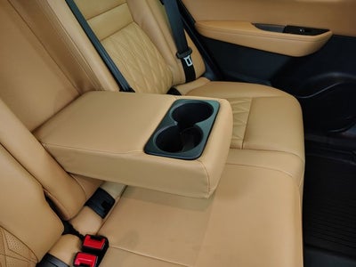 2023 Nissan Rogue Platinum Intelligent AWD