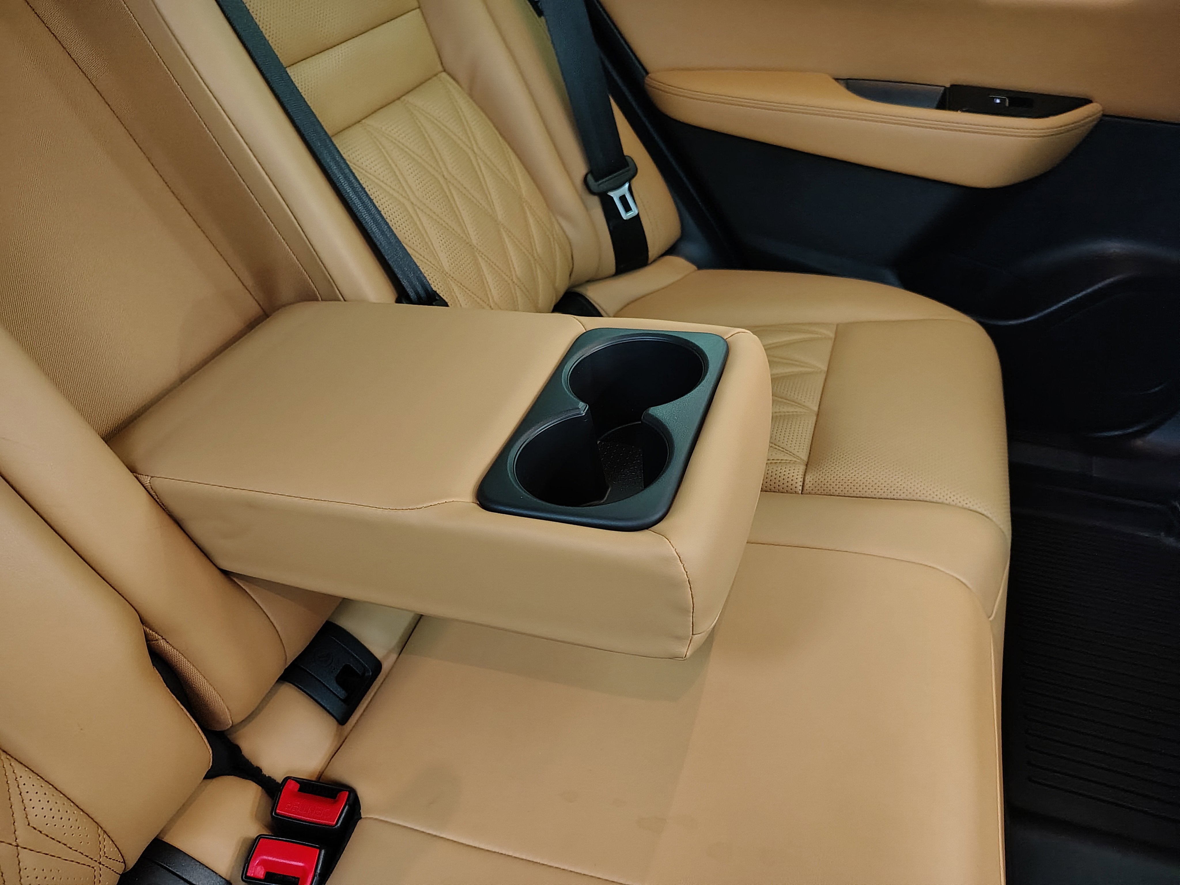 2023 Nissan Rogue Platinum Intelligent AWD
