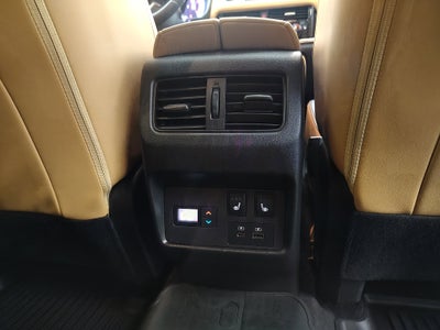 2023 Nissan Rogue Platinum Intelligent AWD
