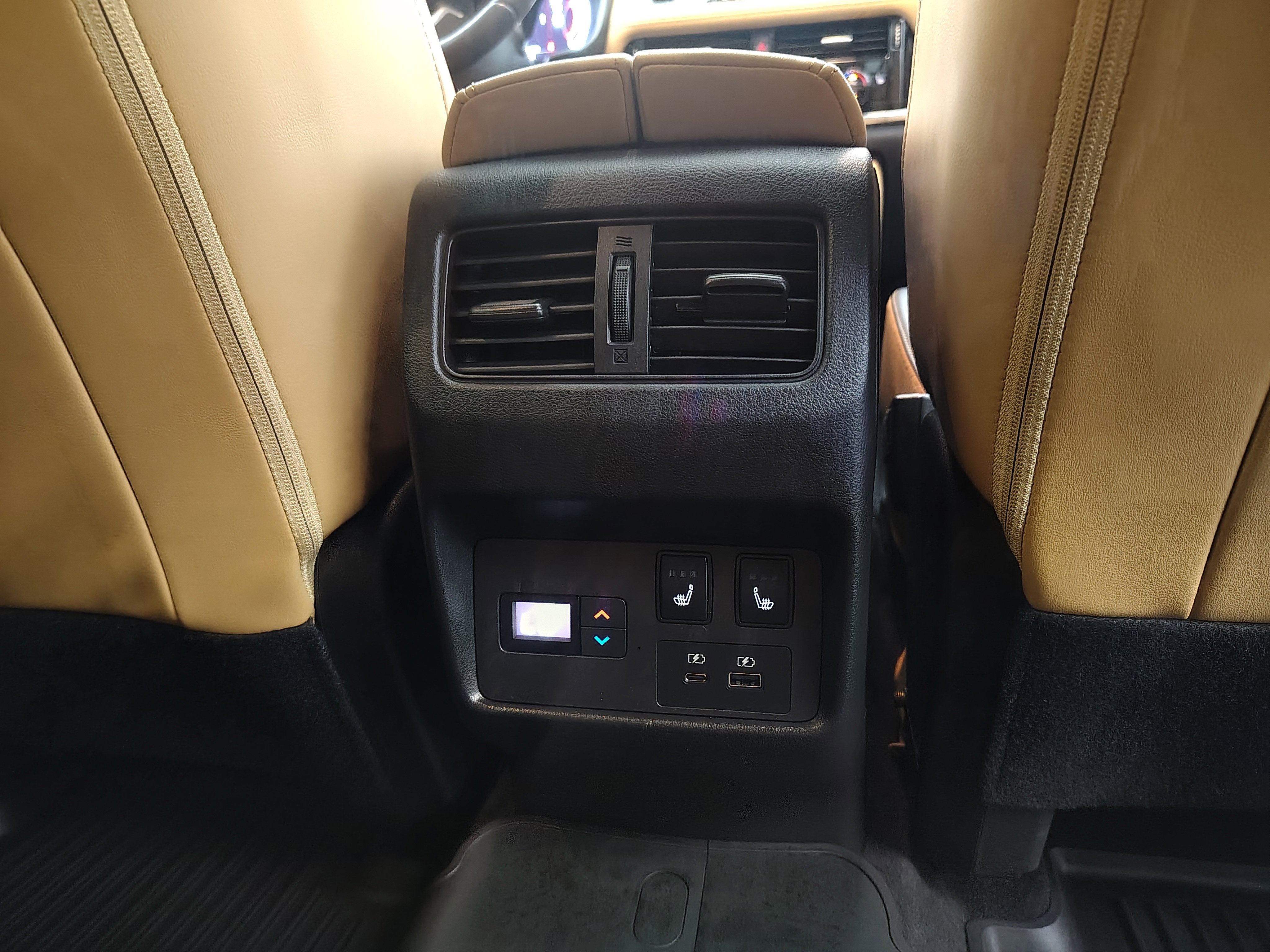 2023 Nissan Rogue Platinum Intelligent AWD