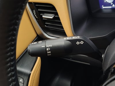 2023 Nissan Rogue Platinum Intelligent AWD