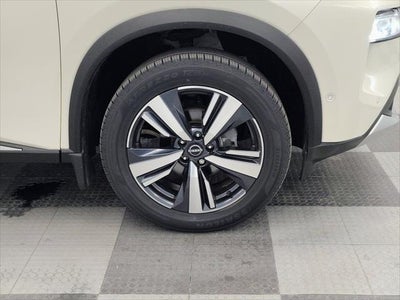 2023 Nissan Rogue Platinum Intelligent AWD