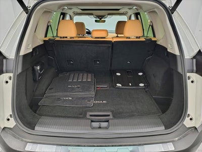 2023 Nissan Rogue Platinum Intelligent AWD