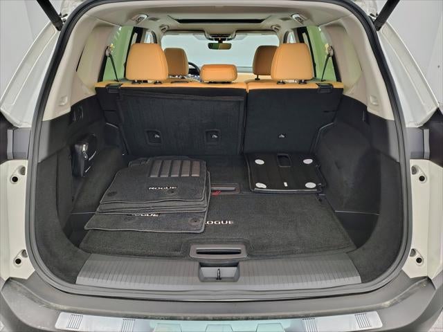 2023 Nissan Rogue Platinum Intelligent AWD