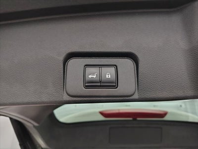 2023 Nissan Rogue Platinum Intelligent AWD