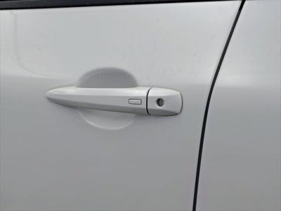 2023 Nissan Rogue Platinum Intelligent AWD