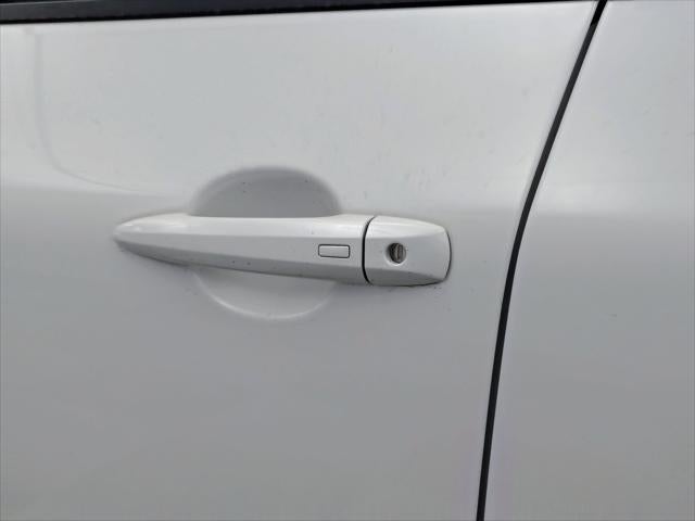 2023 Nissan Rogue Platinum Intelligent AWD