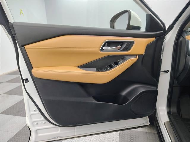 2023 Nissan Rogue Platinum Intelligent AWD