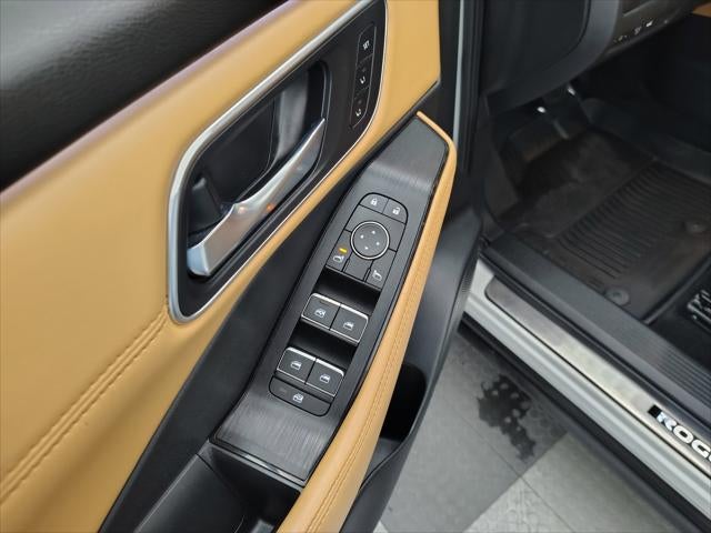 2023 Nissan Rogue Platinum Intelligent AWD