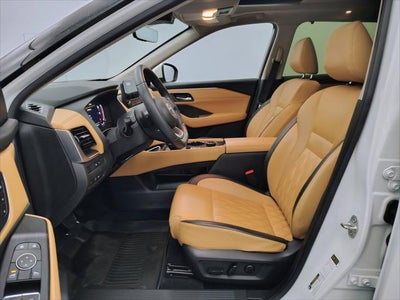 2023 Nissan Rogue Platinum Intelligent AWD