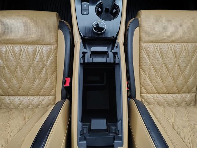 2023 Nissan Rogue Platinum Intelligent AWD