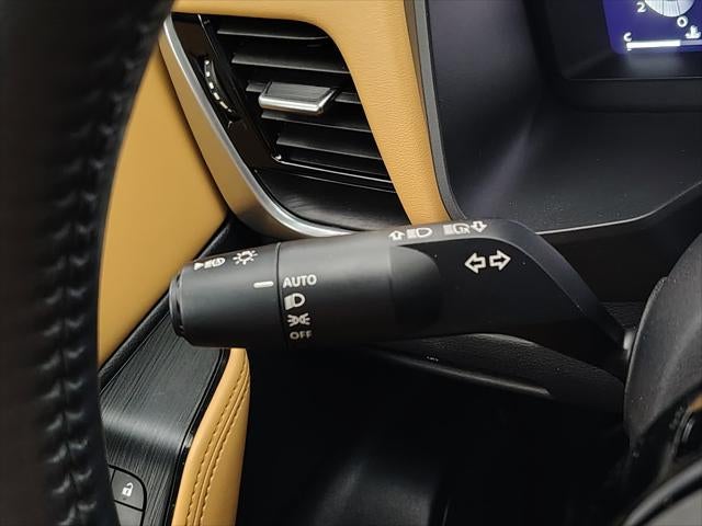 2023 Nissan Rogue Platinum Intelligent AWD
