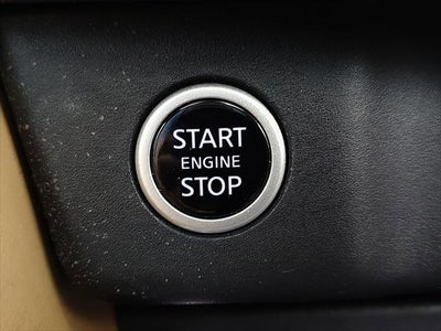 2023 Nissan Rogue Platinum Intelligent AWD