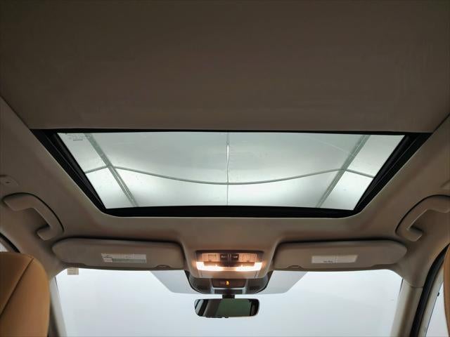 2023 Nissan Rogue Platinum Intelligent AWD