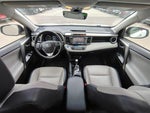 2017 Toyota RAV4 Hybrid Limited