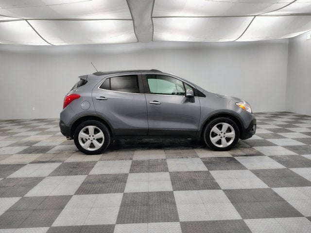 2015 Buick Encore Convenience