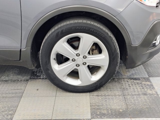 2015 Buick Encore Convenience