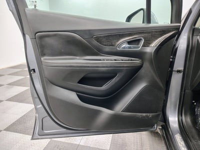 2015 Buick Encore Convenience