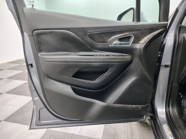 2015 Buick Encore Convenience