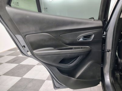 2015 Buick Encore Convenience