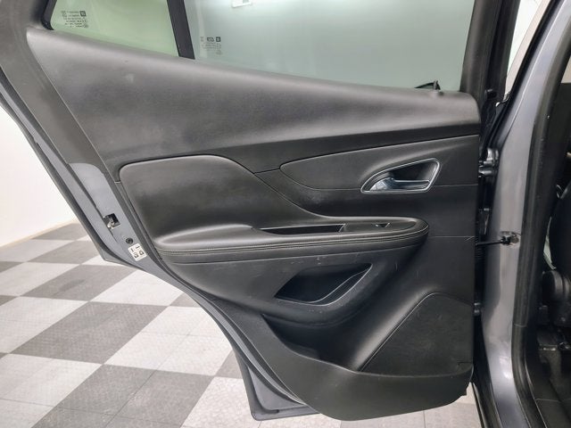 2015 Buick Encore Convenience