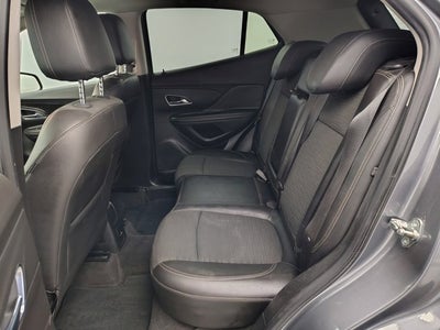 2015 Buick Encore Convenience