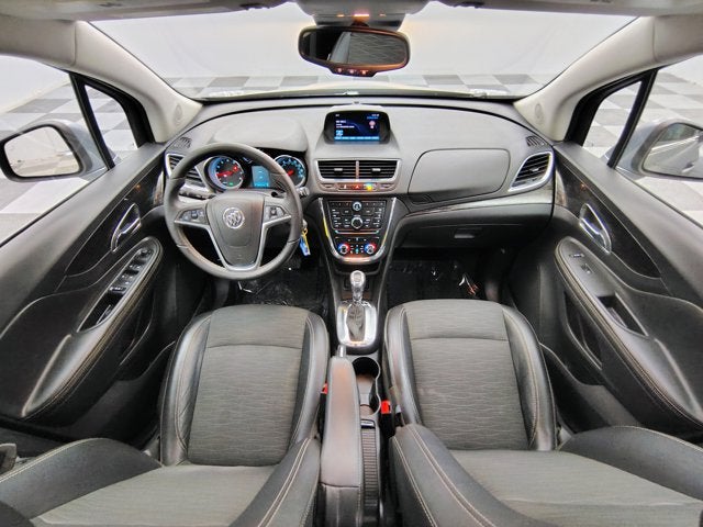 2015 Buick Encore Convenience