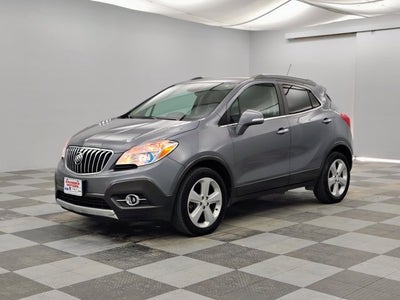 2015 Buick Encore Convenience