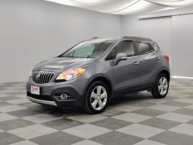 2015 Buick Encore Convenience