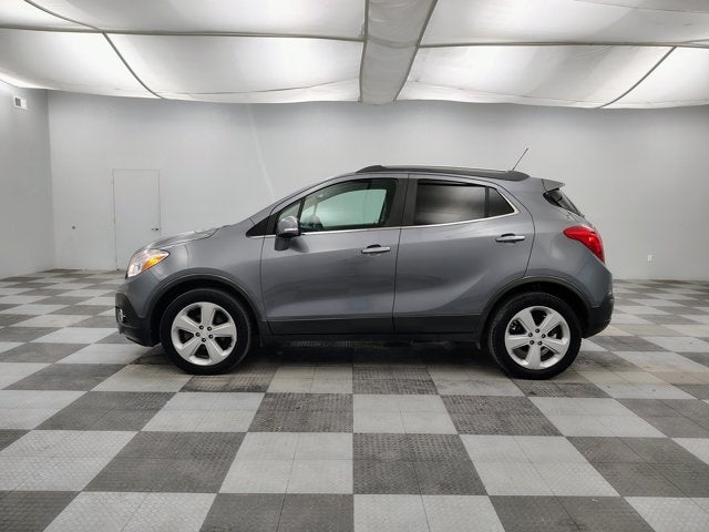 2015 Buick Encore Convenience