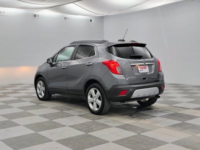 2015 Buick Encore Convenience
