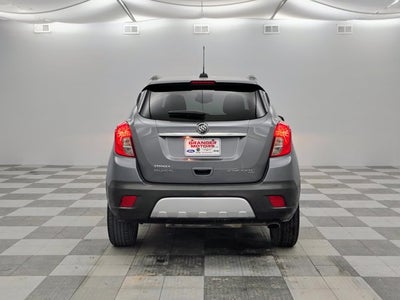 2015 Buick Encore Convenience