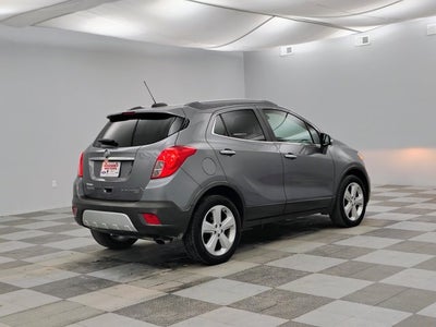 2015 Buick Encore Convenience