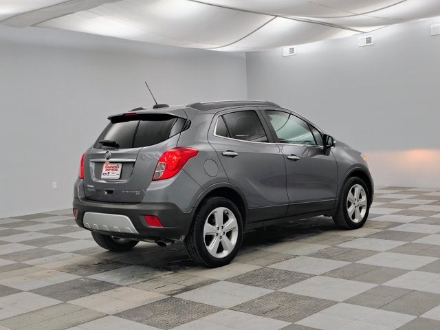 2015 Buick Encore Convenience