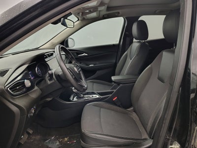 2020 Buick Encore GX AWD Select