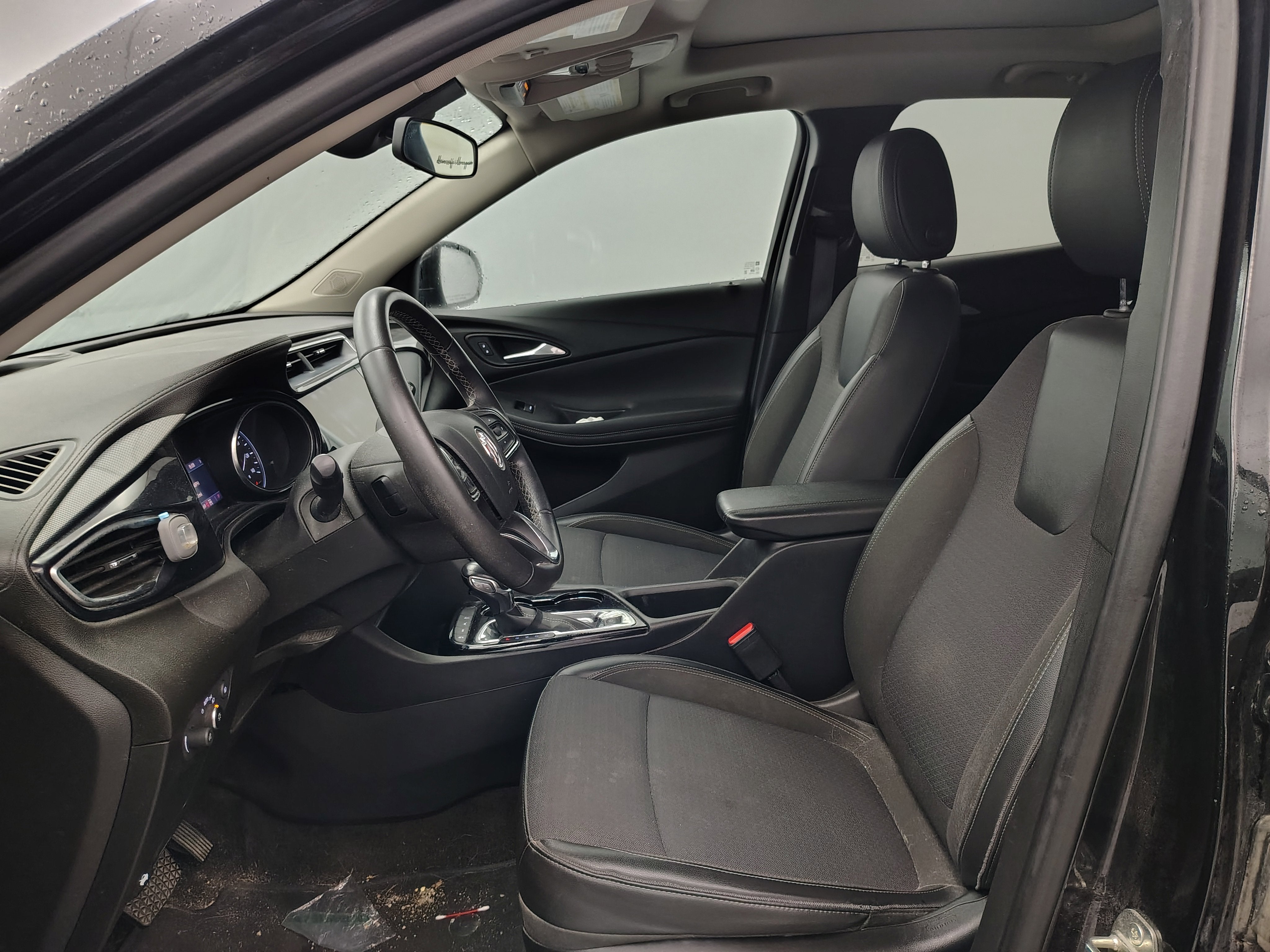 2020 Buick Encore GX AWD Select