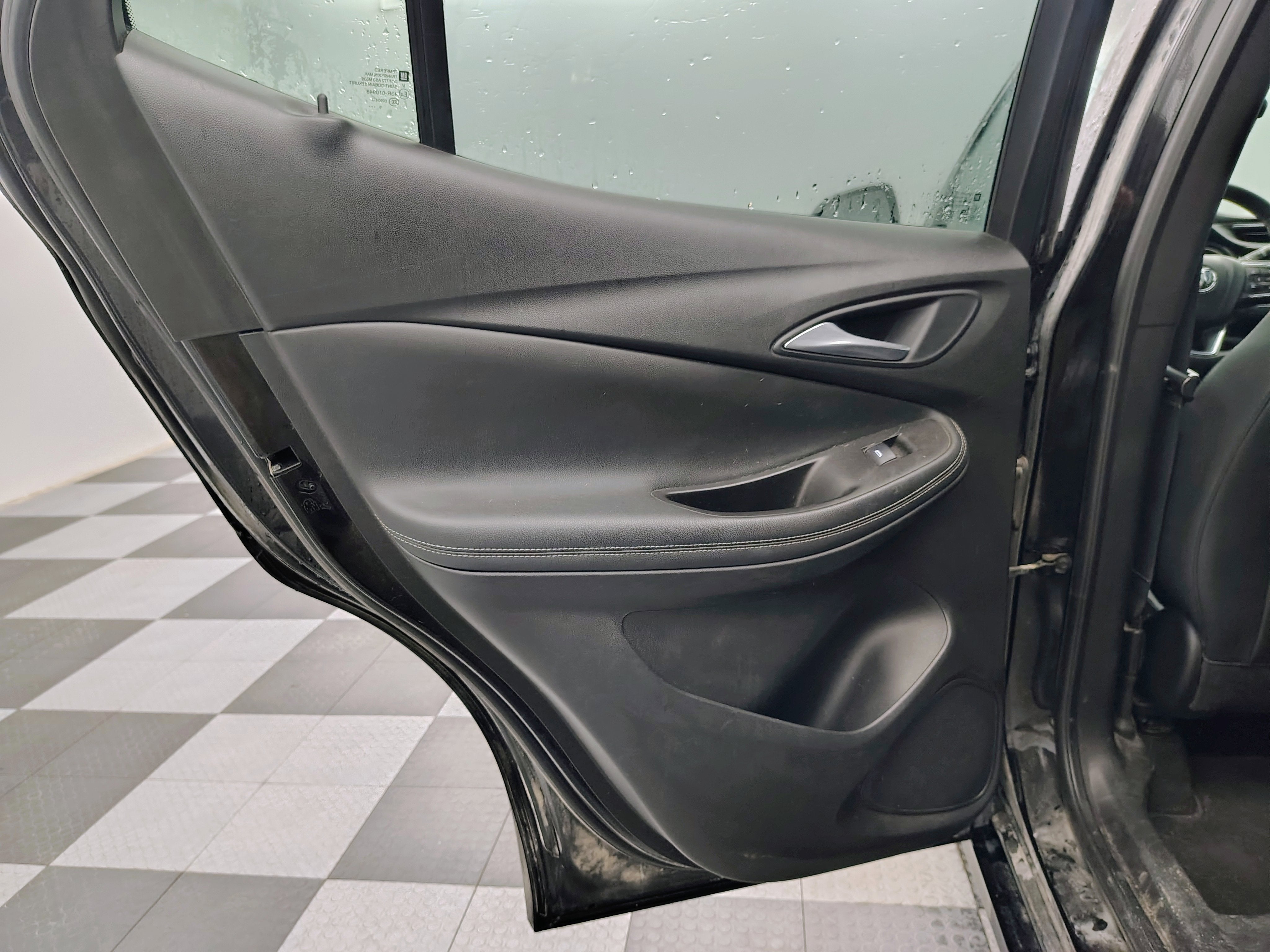 2020 Buick Encore GX AWD Select