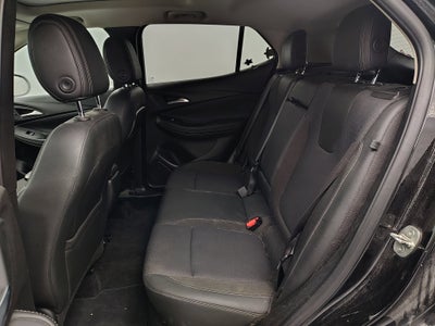 2020 Buick Encore GX AWD Select